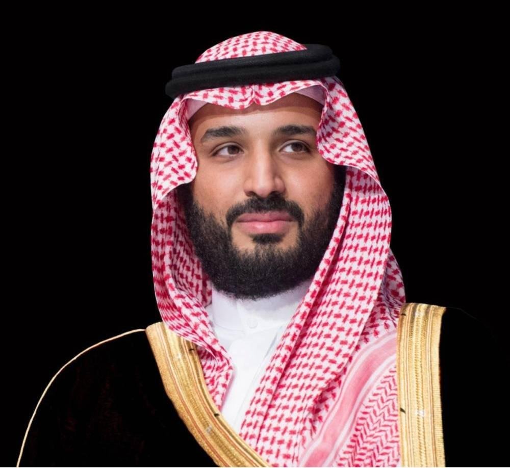 ولي العهد يجري اتصالا هاتفيا برئيس الوزراء في المملكة المتحدة لبريطانيا العظمى وإيرلندا الشمالية