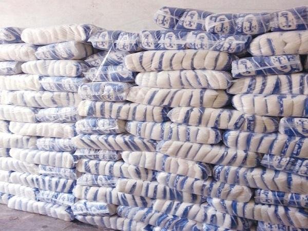 الحكومة تسمح بتصدير السكر «الفائض» حتى نهاية 2026
