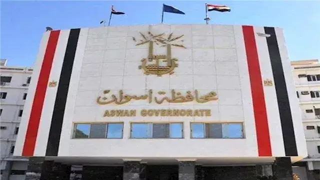 نجاة 25 سائحًا إسبانيًا ومصرع سائق في حادث تصادم بأسوان