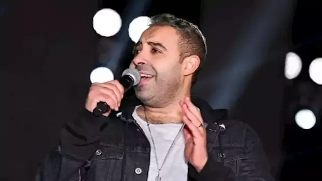 محمد عدوية يستعد لطرح ألبومه الجديد في صيف 2026