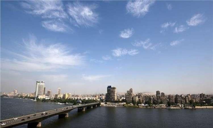 الأرصاد: درجات العظمى المتوقعة على القاهرة الكبرى الأسبوع المقبل تتراوح ما بين 37 و34 درجة