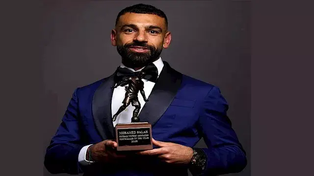 55 مليون دولار سنويًا.. بالصور كيف بنى محمد صلاح ثروته العالمية؟