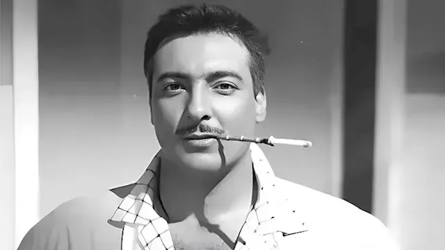 في ذكرى رحيله..نساء في حياة دنجوان السينما رشدي أباظة