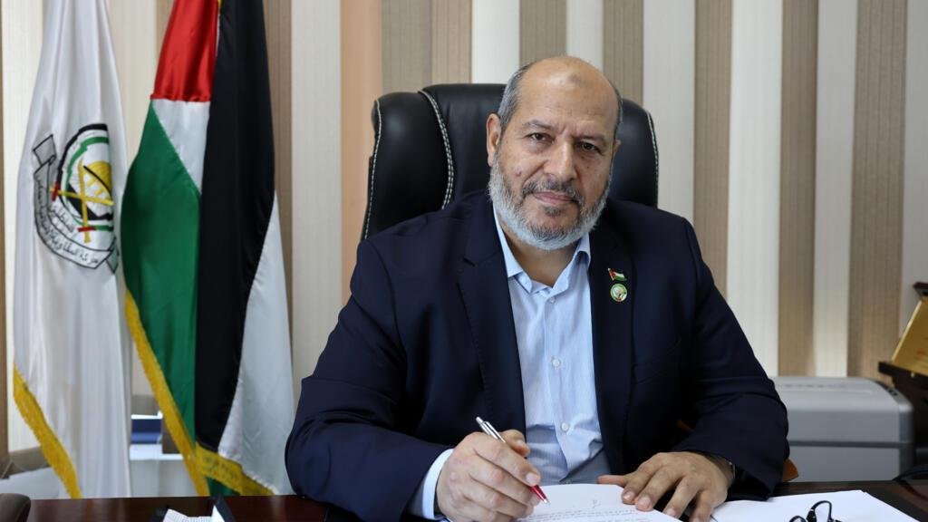 في أول سفر خارجي له كرئيس لحركة حماس... الحية يصل القاهرة قبيل زيارة كوشنر إلى المنطقة
