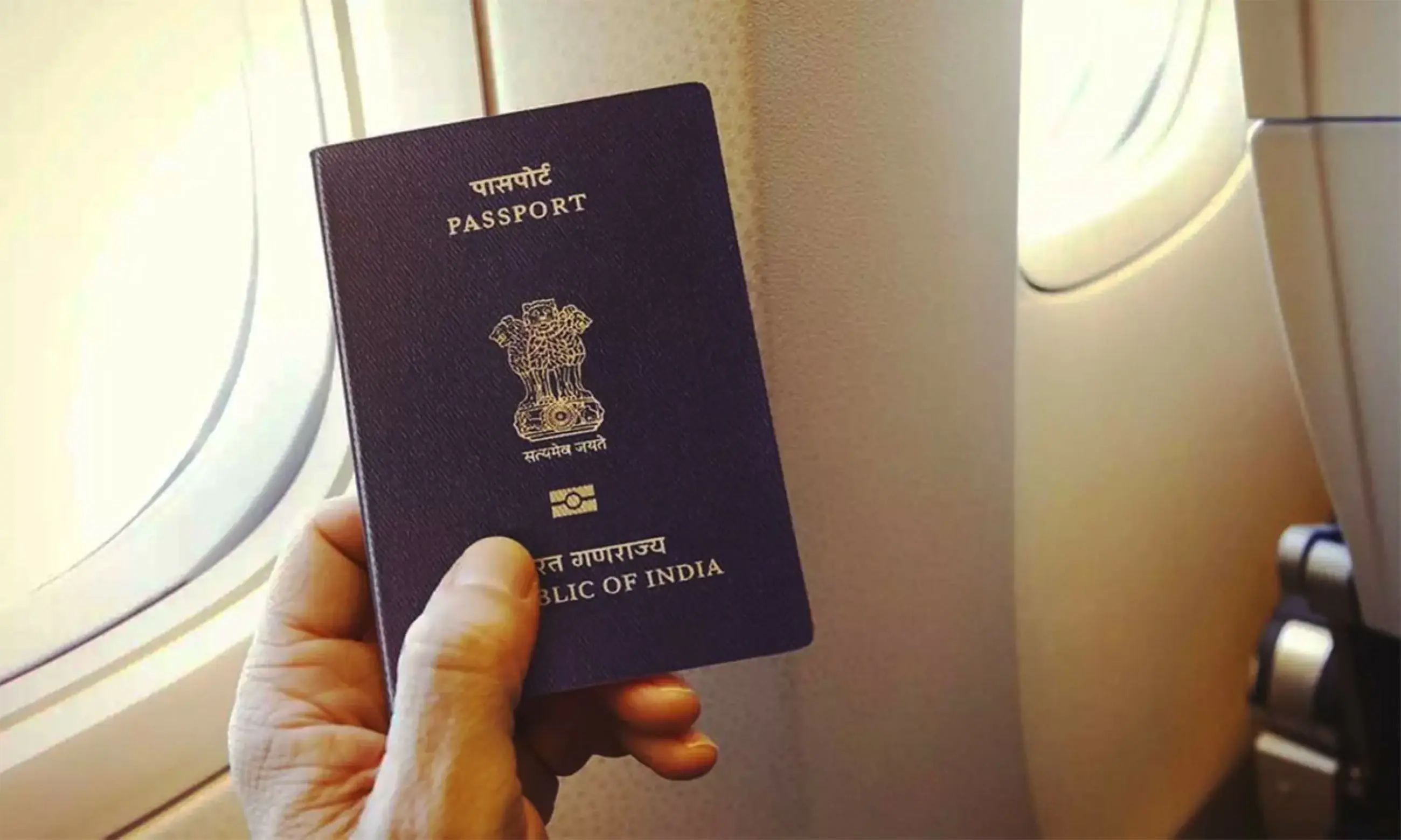 Indian passport, visa and attestation services shift to Al Hind Centres across UAE from July 22