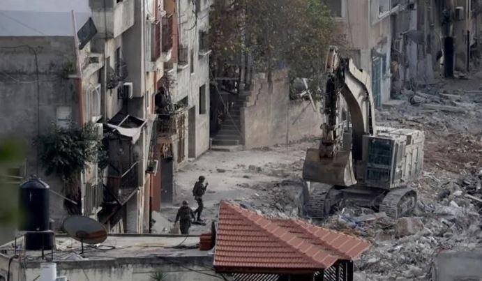 الأمم المتحدة: إسرائيل تأمر 10 عائلات فلسطينية بإخلاء منازلها في طولكرم