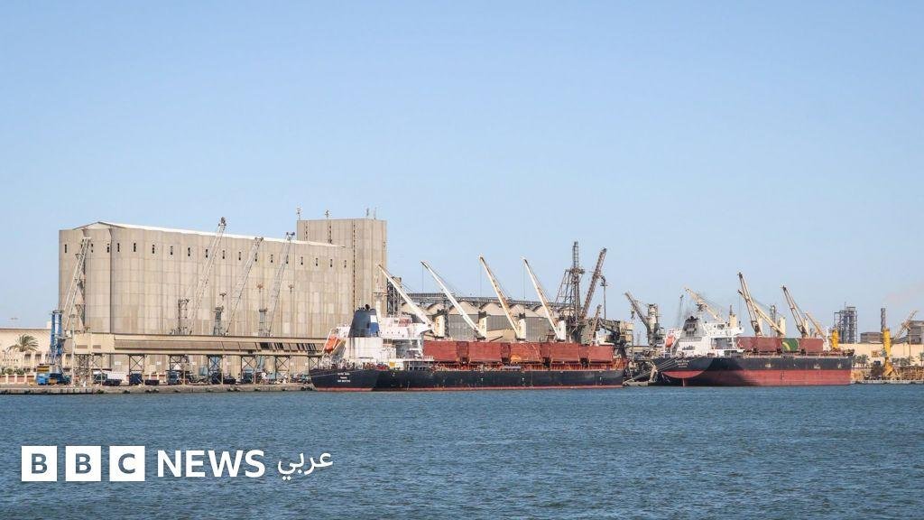 لماذا يكتسب ميناء دمياط أهمية في خريطة الغاز بالمنطقة؟