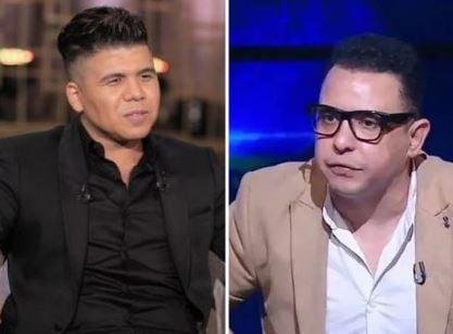 صانع المحتوى بدر عياد يستأنف على حكم حبسه 6 أشهر بتهمة سب وقذف عمر كمال