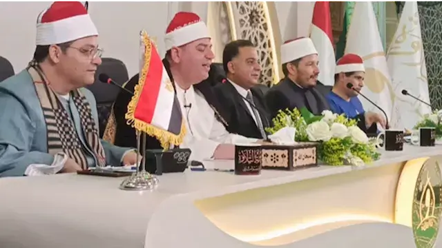 بالصور- انطلاق تصفيات برنامج "دولة التلاوة" بالبحيرة وسط حضور لافت للمواهب
