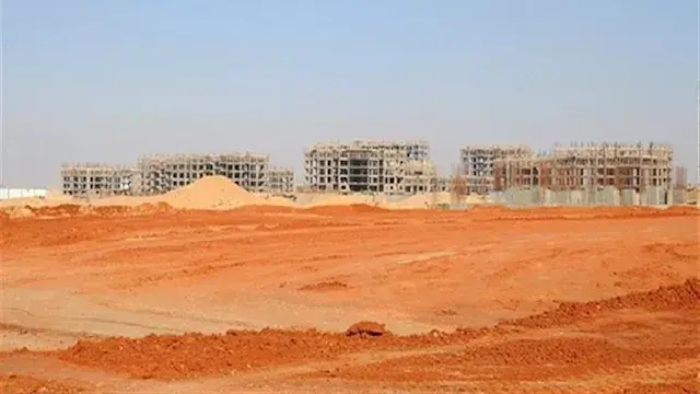 الإسكان تبدأ حجز 2898 قطعة أرض سكنية في 17 مدينة جديدة.. التفاصيل وأماكن الطرح