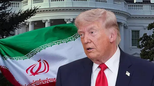 ترامب: مقتل قادة إيران يُعقّد التوصل إلى اتفاق.. ولا نعرف مَن يُدير طهران