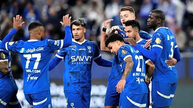 الوليد بن طلال تكفل بها.. الهلال السعودي يعلن ضم الصفقة السابعة رسميا
