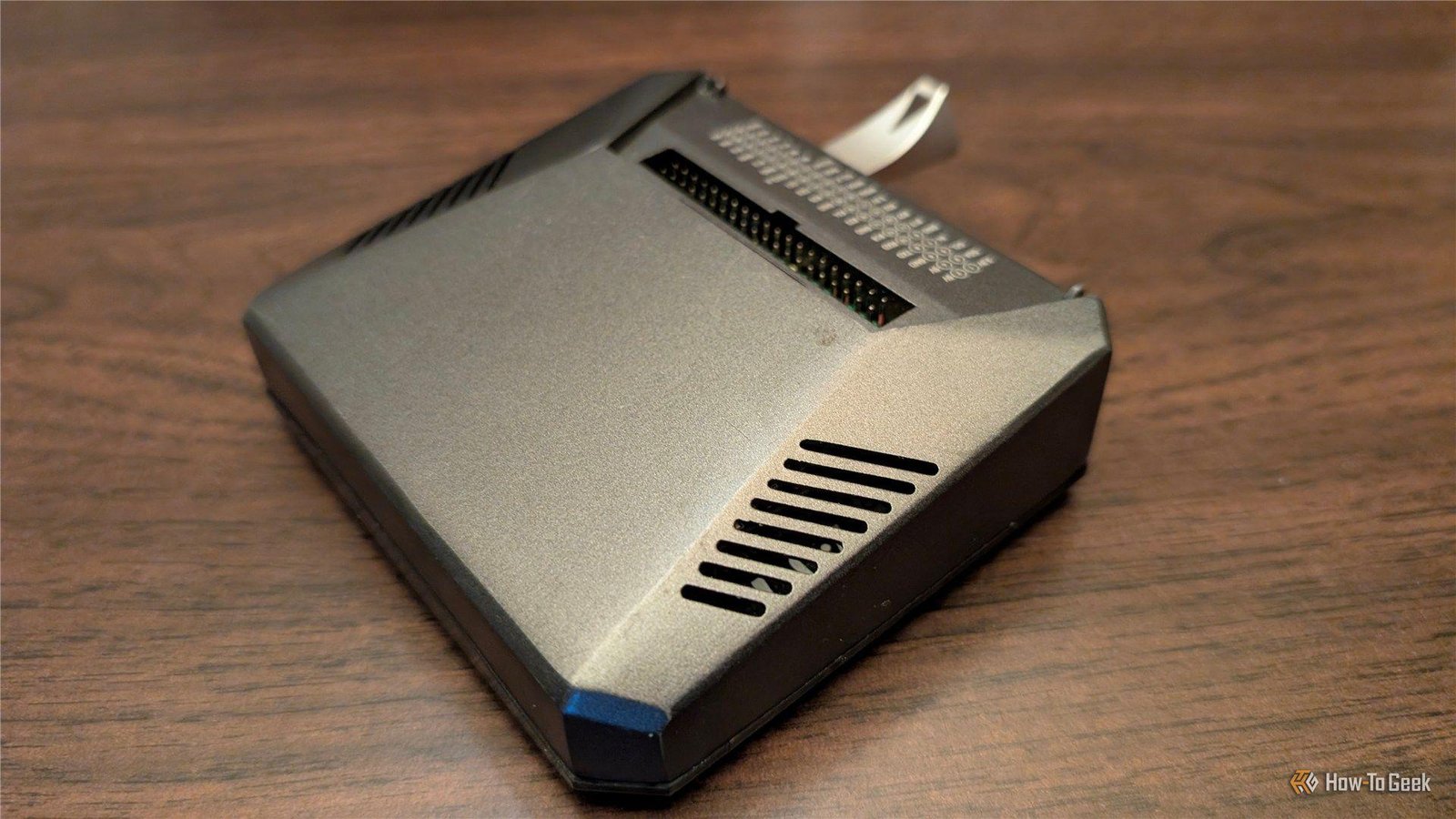 I ditched 4 subscription services with the Raspberry Pi gathering dust in my drawer