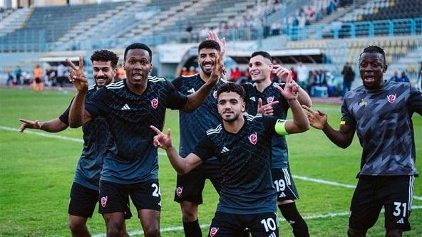 غدًا.. بتروجت يواجه الجونة وديًا استعدادًا للدوري