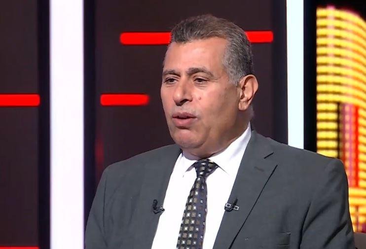 مستشار رئيس مصلحة الضرائب: إنهاء 79 ألف نزاع ضريبي.. والضريبة تأخذ من المواطن وتعود إليه في الاستثمارات