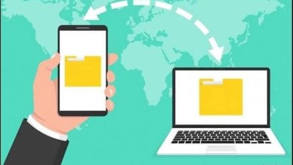 لنقل البيانات بسهولة.. إليك كيفية نقل البيانات بين أندرويد وحاسوبك الشخصي
