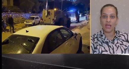 هيئة العمل الأهلي الفلسطيني: سلطات الاحتلال تنتهج سياسة جديدة في الضفة