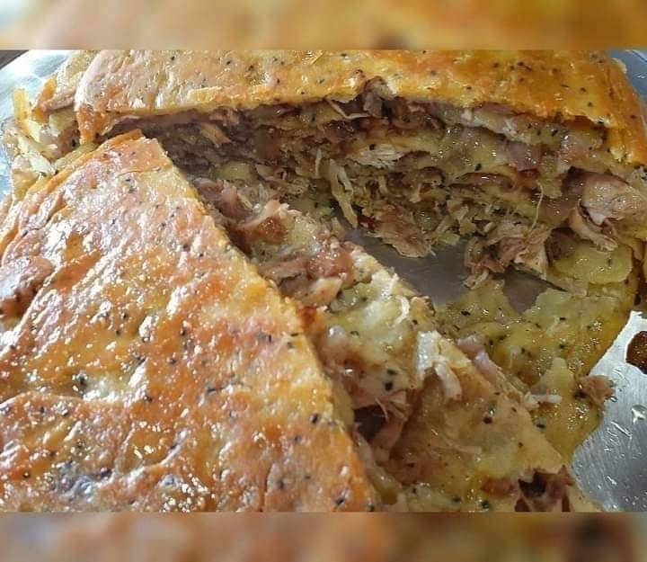 طريقة عمل الدجاج المسحب في المنزل.. وصفة سهلة بطعم المطاعم