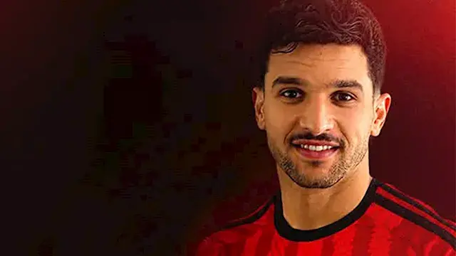 عموتة يوافق علي طلب بقرار رغم انطلاق معسكر أسبانيا.. تفاصيل