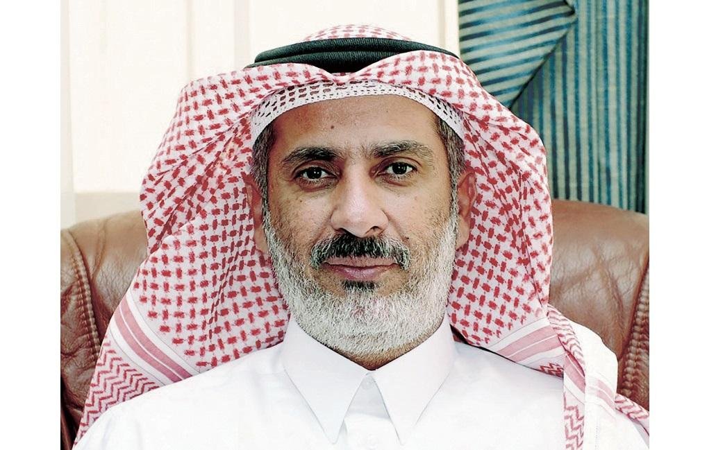 سلمان بن جبر آل ثاني لـ &laquo;الشرق&raquo;: انكسار موجة الحر 24 الجاري
