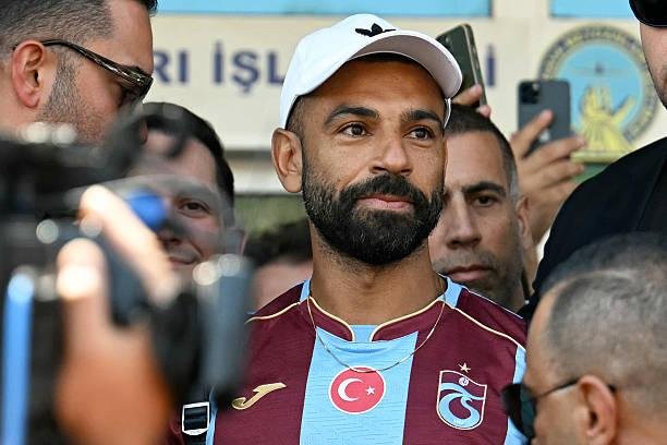 تكريم استثنائي.. إطلاق اسم محمد صلاح على مسجد في تركيا