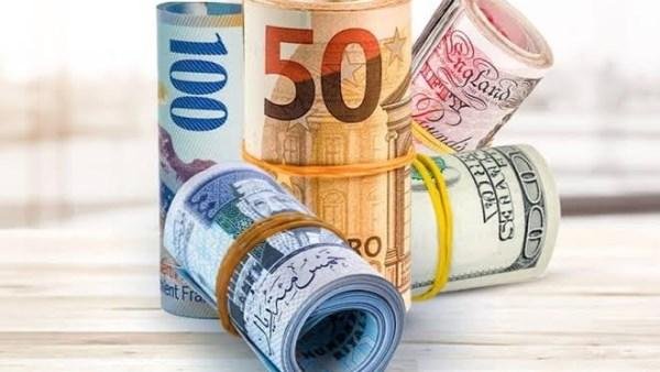 أسعار العملات الأجنبية في مصر اليوم