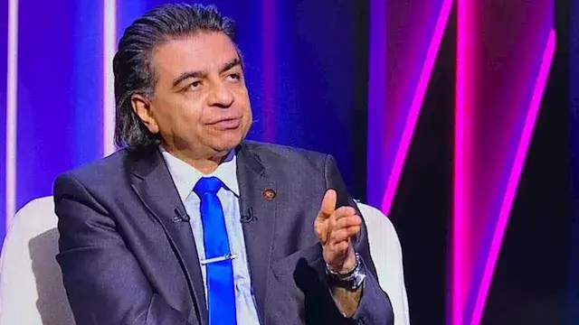 شعبان: الكفاءات والدواء في مصر ينافسان عالمياً.. والمدينة الطبية نقلة نوعية