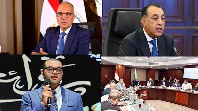 حدث في 8 ساعات| مدبولي يوجه بسرعة حل شكاوى المواطنين.. و9 آلاف فرصة عمل جديدة