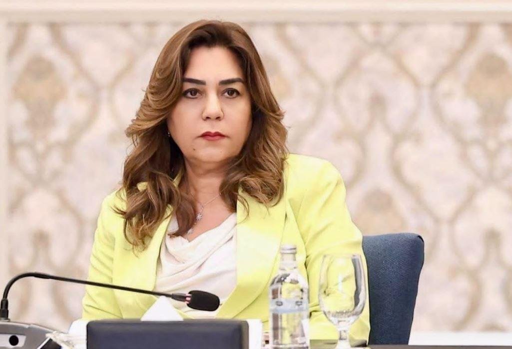 وزيرة التنمية المحلية والبيئة: الانتهاء من المخطط التفصيلي لمدينتي المنيا ويوسف الصديق لتعزيز التنمية العمرانية