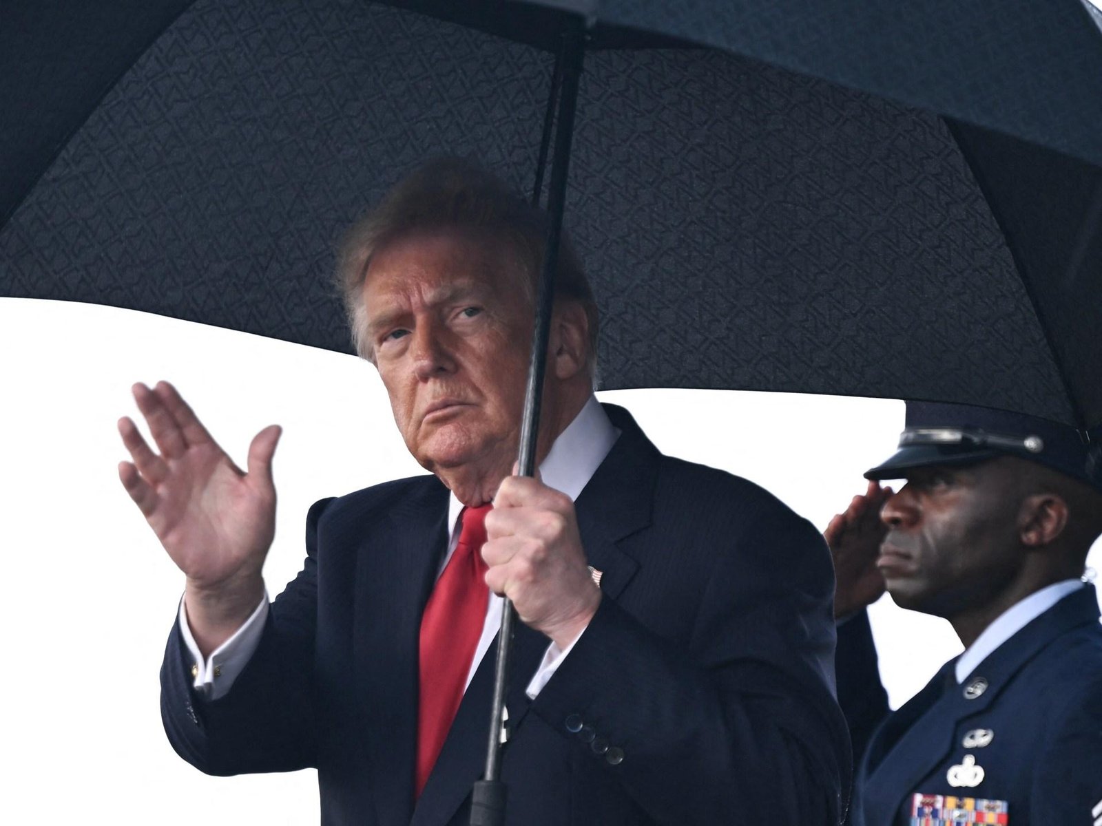 Trump says ‘good chance’ of progress in Iran talks. What we know