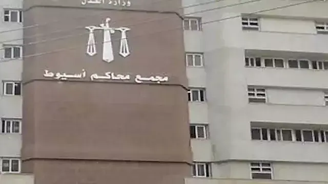 ضُبط بـ16 قطعة حشيش وفرد خرطوش.. قرار قضائي بحق مزارع في أسيوط