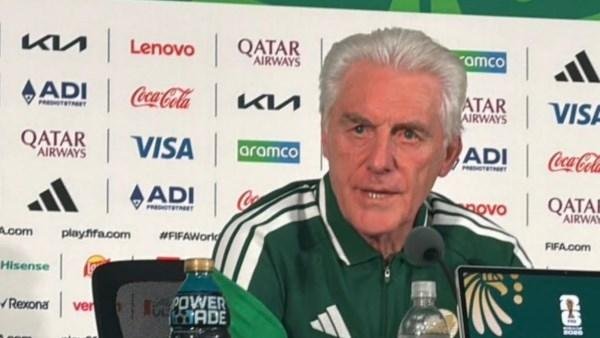 لحظات صعبة عشتها وحيدا.. هوجو بروس يودع منتخب جنوب أفريقيا بعد 5 سنوات من التدريب