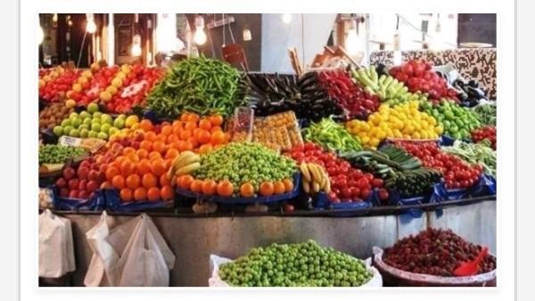 أسعار الخضراوات والفاكهة في أسوان اليوم الجمعة 31-7-2026