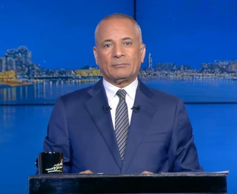 أحمد موسى: لا نعرف القنوات التي تبث الدوري التركي.. سنبحث عنها من أجل محمد صلاح
