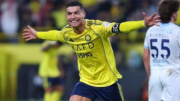بعد زواجه.. كريستيانو رونالدو يغيب عن انطلاقة النصر في الموسم الجديد