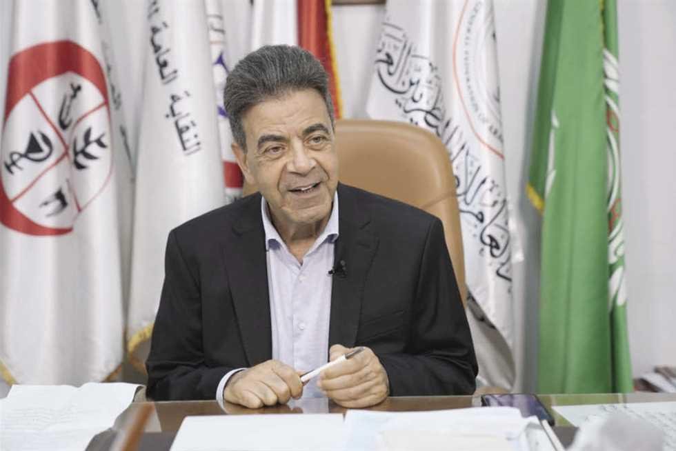 نقيب الأطباء البيطريين: 75% من الأمراض الناشئة لدى الإنسان منشؤها الحيوان