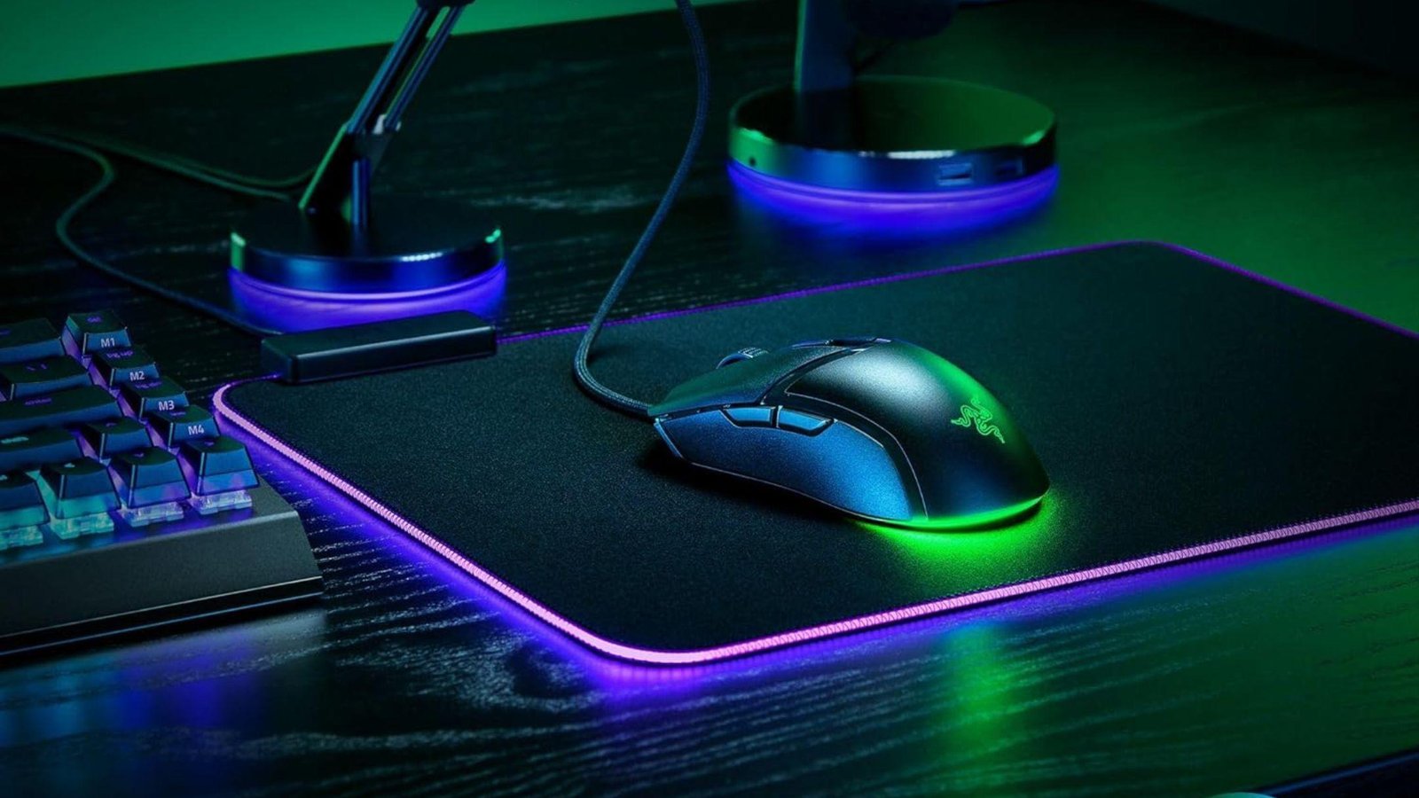 You can grab a Razer Cobra gaming mouse for $17 right now, and it actually handles like a mouse twice its price