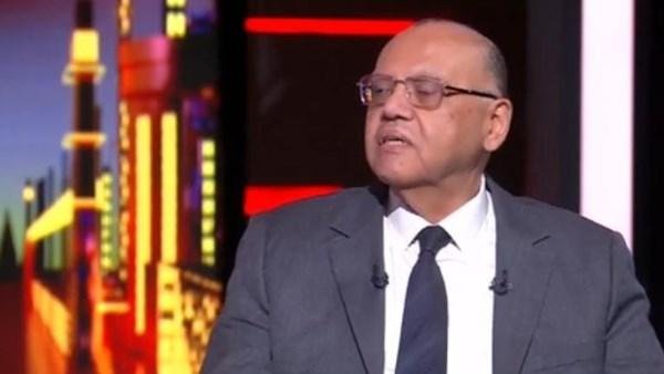 السفير ياسر عثمان: إسرائيل الآن دخلت في مرحلة تصفية القضية الفلسطينية