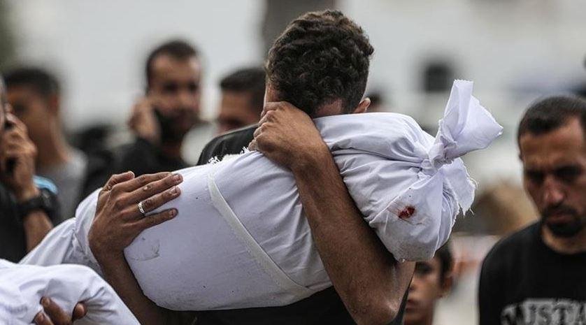 247 ألفا و644 شهيدا ومصابا منذ بدء حرب الإبادة على قطاع غزة