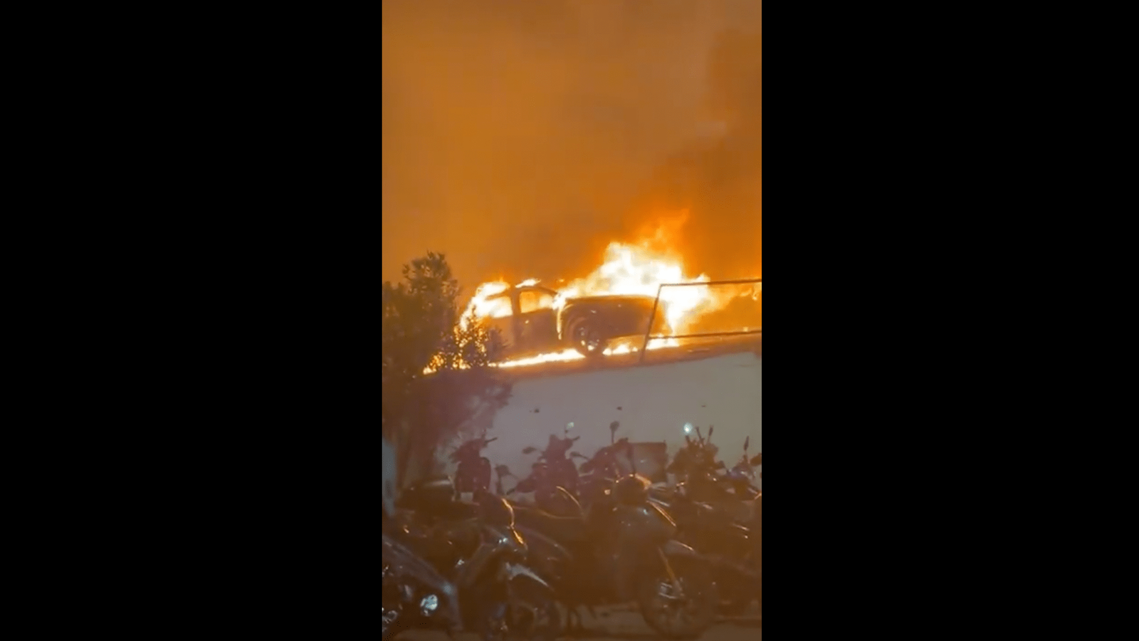 Second day of Spain – Morocco border clashes amid mass migrant influx