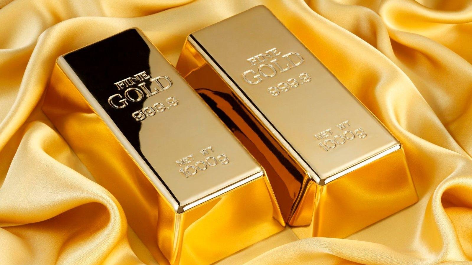 الذهب عند أعلى مستوى في 3 أشهر بعد انخفاض الدولار