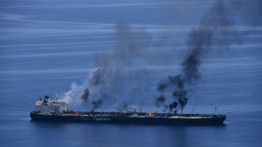 الحوثيون يعلنون استهداف ناقلة نفط سعودية أمام ميناء ينبع في البحر الأحمر