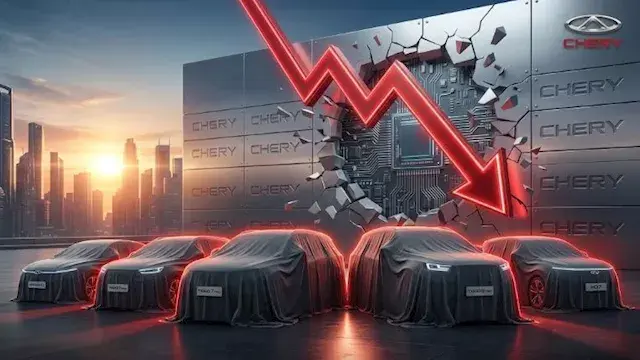 بعد انخفاض اقترب من 100 ألف.. أكبر تراجع لأسعار شيري في مصر خلال 2026