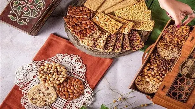 احذر هذه العلامات.. كيف تختار حلاوة المولد بجودة عالية؟
