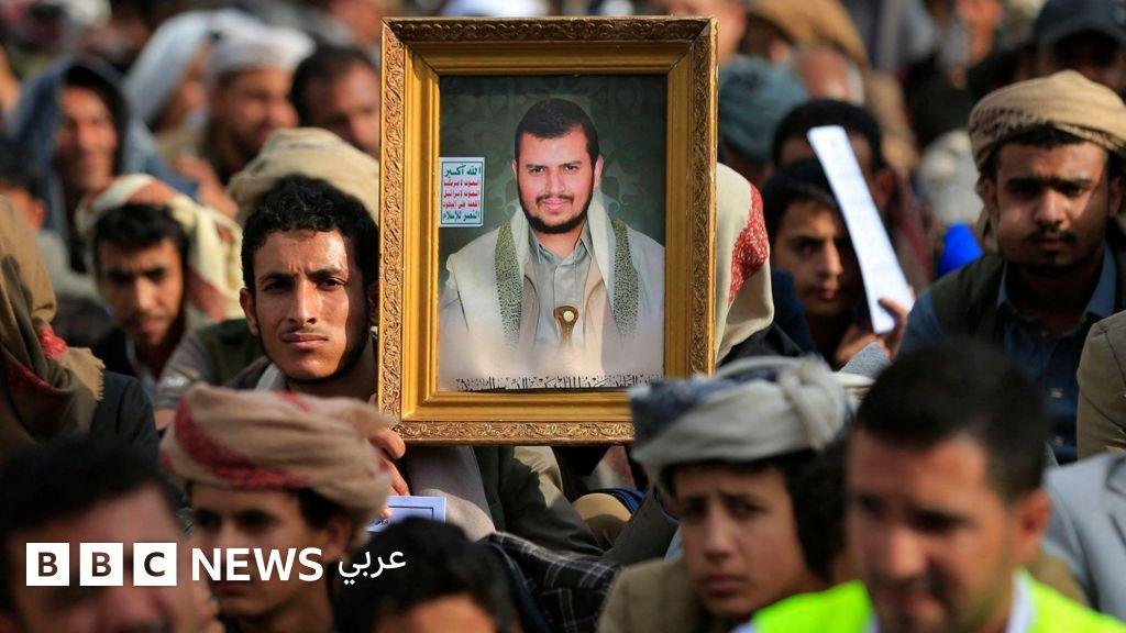 الحوثيون يعلنون استهداف ناقلتي نفط سعوديتين في البحر الأحمر وخليج عدن غداة مهاجمة مطار نجران