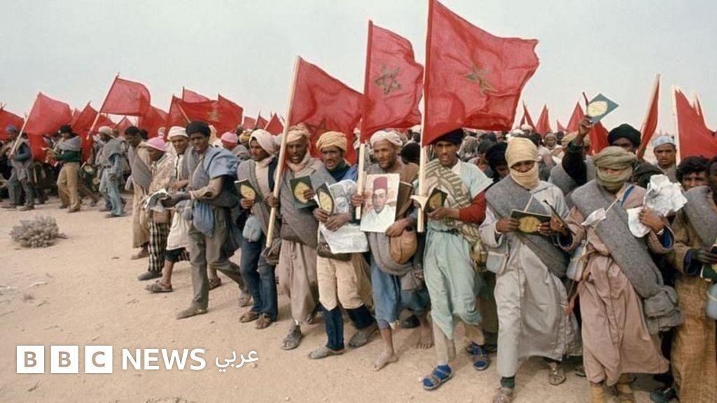 سبتة ومليلية تُعيدان شبح "المسيرة الخضراء"، فهل يقف حلفاء إسبانيا معها؟ - مقال في بوليتيكو