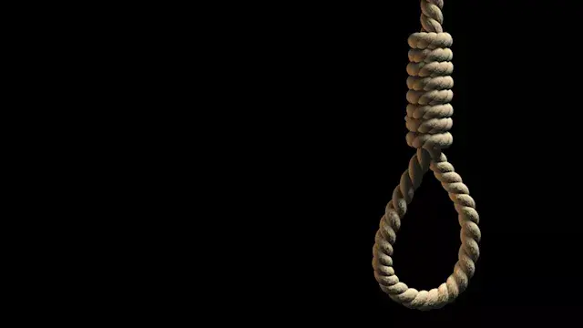 المخدرات قادته للنهاية.. مأساة شاب تخلص من حياته داخل منزله بالفيوم