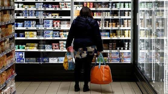 تراجع معدل نمو مبيعات التجزئة في إسبانيا