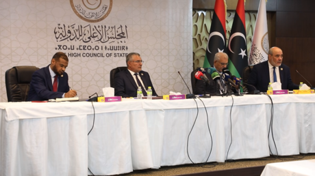 ليبيا.. قزيط بعد خسارته أمام تكالة: التيار المحافظ انتصر وأي عملية سياسية جديدة قد تتجاوز المجلسين