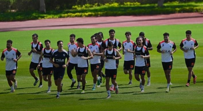 رسميا.. الزمالك يرسم ملامح بداية فترة الإعداد